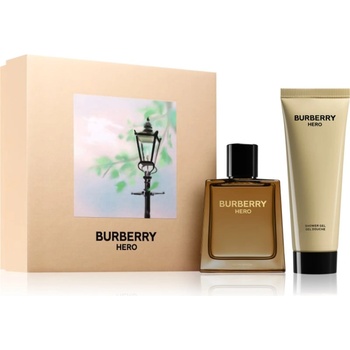 Burberry Hero Eau de Parfum Set подаръчен комплект за мъже
