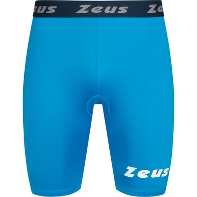 Zeus Мъжки клин Zeus Bermuda Elastic Pro Men Tights royal blue