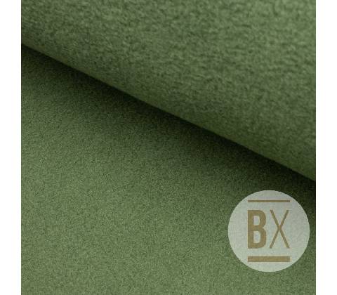 Fleece Lamb - Zelená khaki