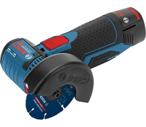 Bosch GWS 12V-76 06019F2003