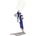 Airpress Мини пистолет за пръскане hvlp 2 бара дюза 1, 2 мм 125 мл 45102-1.2 (45102-1.2)