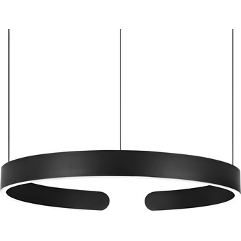 POLARIS Дизайнерска кръгла висяща LED лампа Cool C - 5 размера | 194, 85€ (381, 10 лв) (272.0000)