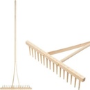 Strend Pro 211003 Hrable 16 zubé