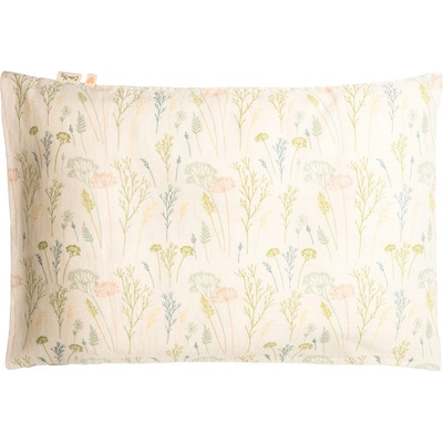 Cotton Hug Калъфка за възглавница Cotton Hug - Билки, 40 х 60 cm (CH097)