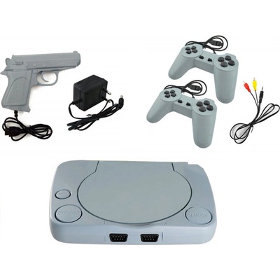 Super 8-bit Game
