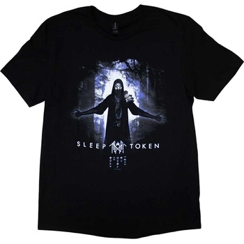 Sleep Token Риза Vessel Forest Unisex Black L (SLTKTS25MB03)