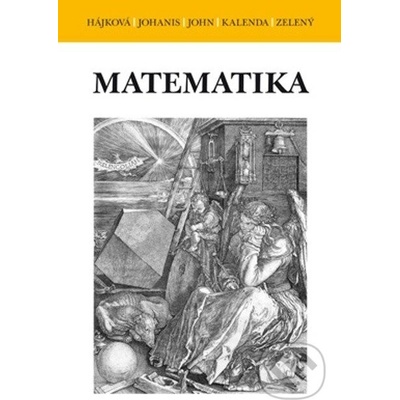 Matematika Vladimíra Hájková Muchal Johanis