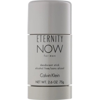 Calvin Klein Eternity Now Men deostick 75 ml