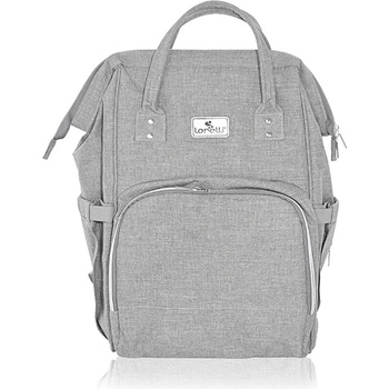Lorelli Раница за количка Lorelli - Tina, Grey (10040260001)