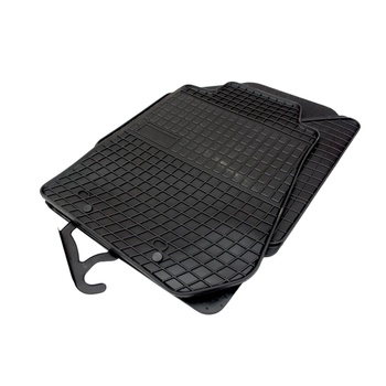 FroGum Гумени стелки за ISUZU D-Max II (2011+), марка Frogum (546672)