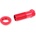 Team corally - Servo Saver Shaft w/ Nut - Aluminum - 1 pc C-00180-145 (C-00180-145)
