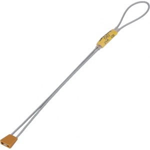 DMM Клин Dmm Wallnut - Gold - размер 4 (325-0093-0511)
