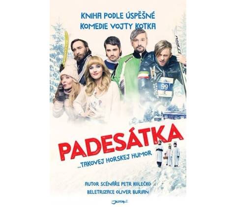 Padesátka