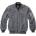 Brandit Яке Brandit MA1 Sherpa, антрацит (3192-12005)