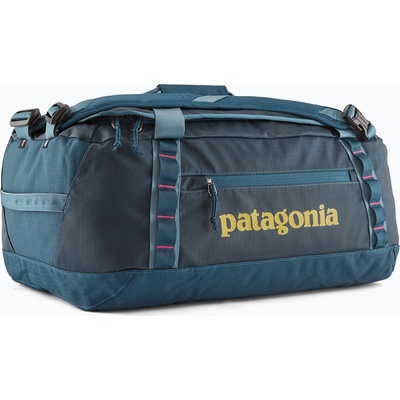 Patagonia Black Hole Duffel пътна чанта 40 л tidal teal