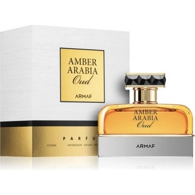 Armaf Amber Arabia Oud Extrait de Parfum 100 ml