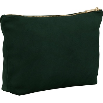 BagBase taštička L BG714L dark emerald