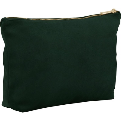 BagBase taštička S BG714S dark emerald