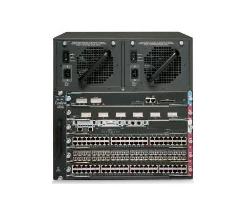 Cisco 4506-E