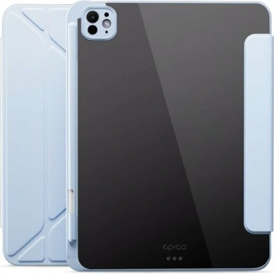 Epico Hero Flip Case iPad Pro 12 9 2018-22 / Air 13 57911103300001 svetlomodrá