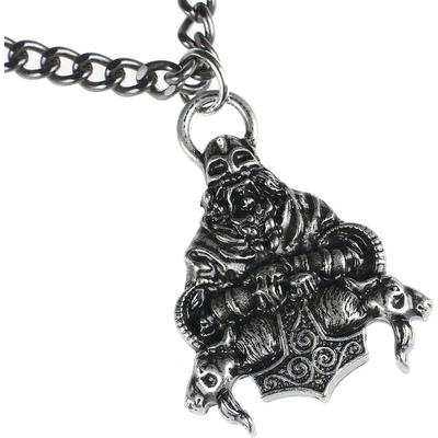 FALON Колие с висулка Viking - PSY704