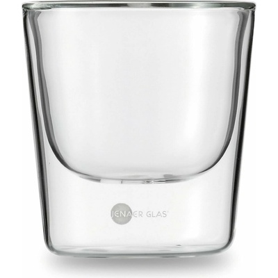Zwiesel Glas Pohár na kávu HOT´N COOL Zwiesel Glas 2 x 190 ml