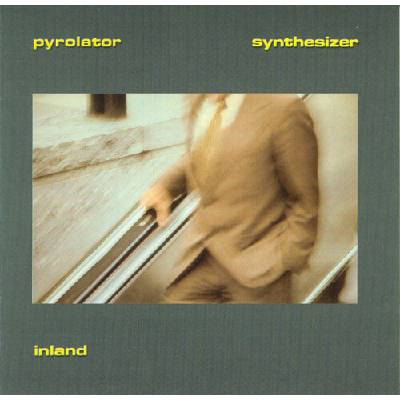 Pyrolator - Inland