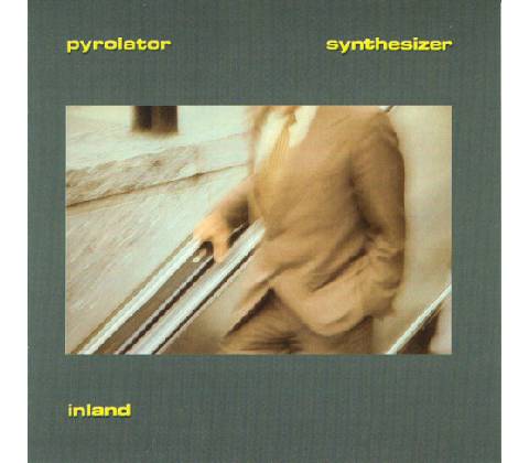Pyrolator - Inland