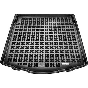 Rezaw-Plast Гумена стелка за багажник за Toyota Auris Wagon (2013+) without version Premium with packet comfort - Rezaw Pl