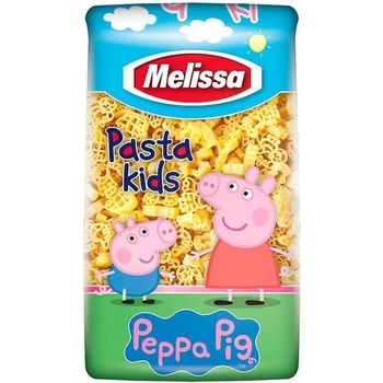 Melissa primo gusto ДЕТСКА ПАСТА ПЕПА ПИГ (500 Г)