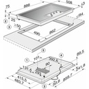 Miele KM 2356-1