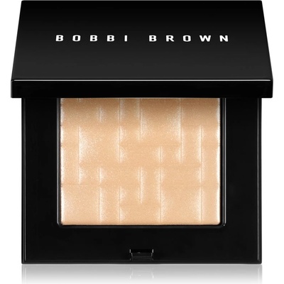 Bobbi Brown Highlighting Powder Rozjasňovač Quartz Glow 8 g