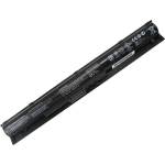 HP Батерия за HP Pavilion 14-AB10xx 15-AB210xx 4кл KI04