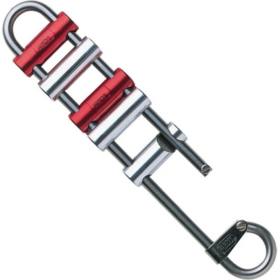 Petzl Rack – Sleviste.cz