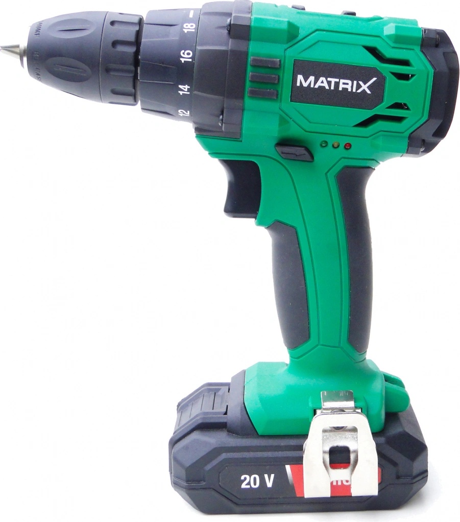 Matrix BD 20