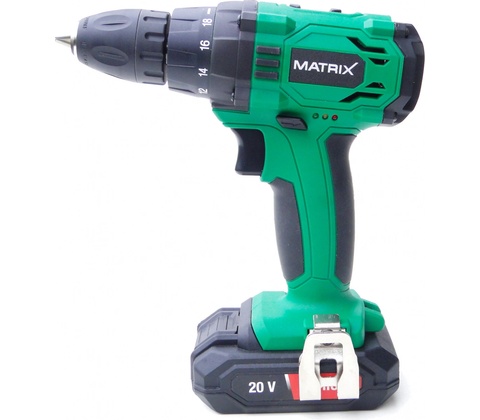 Matrix BD 20