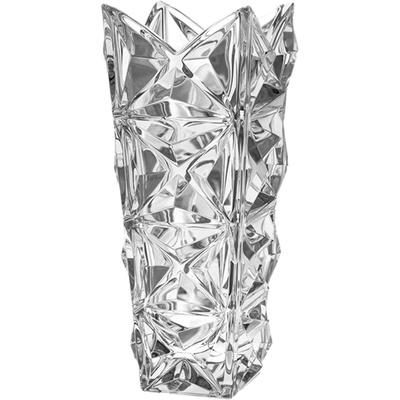 Bohemia 1845 Ваза Bohemia 1845 Pyramida H30cm (109630)