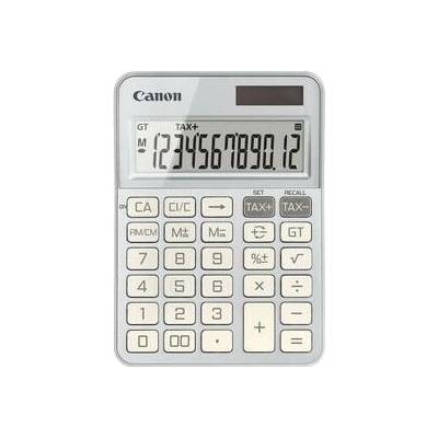 Canon KS-125KB-SL EMEA HB strieborná