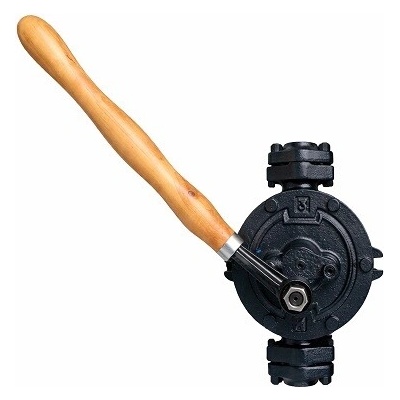 Kovoplast KNAUTH K-3
