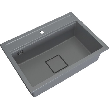 Gamma Quadro 7050 sivá