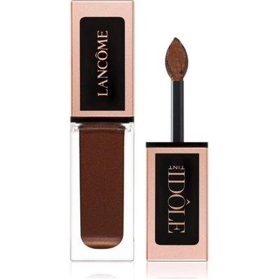 Lancôme Idôle Tint tekuté oční stíny 08 Kakao Macchiato 7 ml