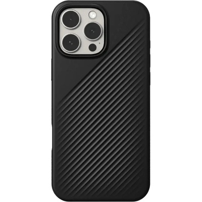 ZAGG Калъф ZAGG Luxe Snap iPhone 16 Pro Max Black 702315009 (0840390318459)