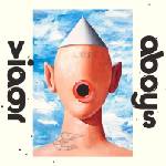 Sony Music Viagra Boys: Viagr Aboys - CD (081521)