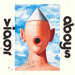 Sony Music Viagra Boys: Viagr Aboys - CD (081521)