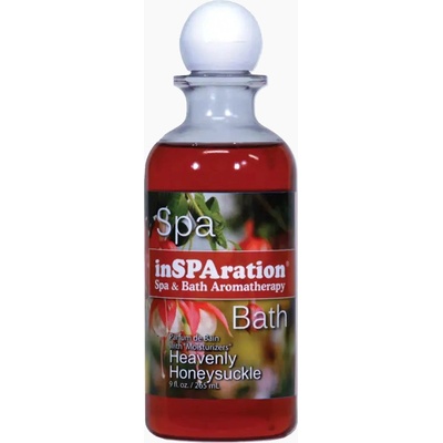 Insparation Spa & Bath Heavenly Honeysuckle 265 ml – Zboží Dáma