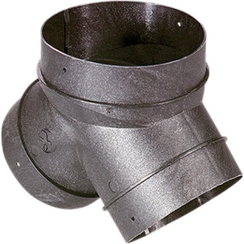 Image 1 of Truma Y-образна част от 80 мм до 65+72 мм (720580)