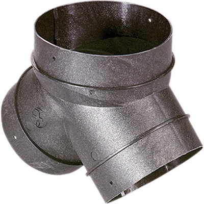 Truma Y-образна част от 80 мм до 65+72 мм (720580)