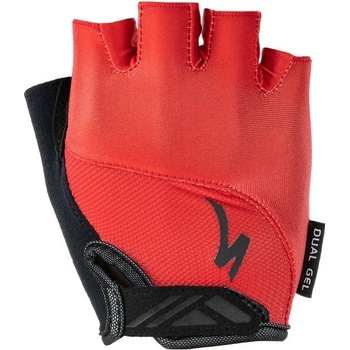 Specialized BG Dual Gel Wmn SF red