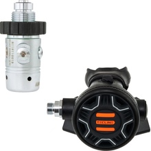 Tecline Automatika R1 TEC + II. stupeň REC1