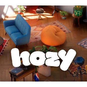 Hozy